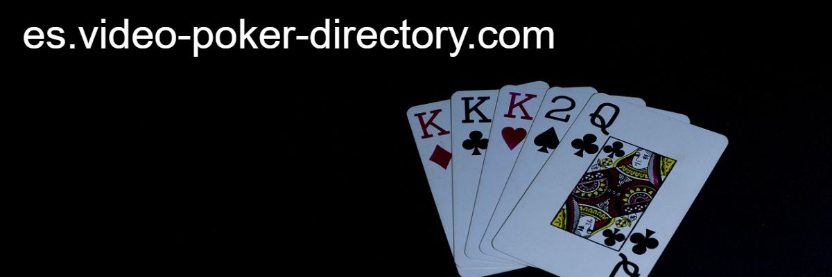 es.video-poker-directory.com